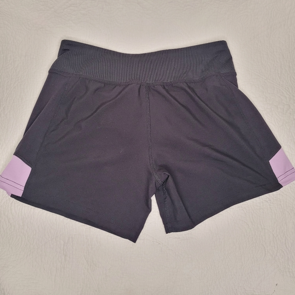 Running Room Fit Wear Shorts